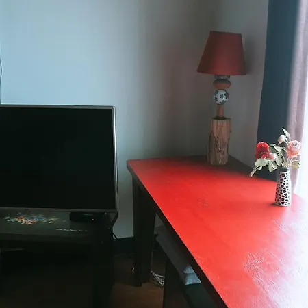 Magenta Villa Donghae Room photo