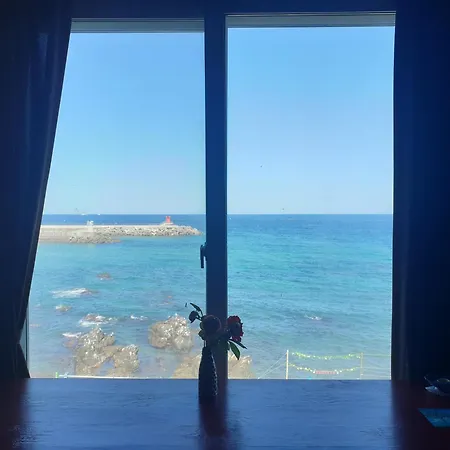 Magenta Villa Donghae Room photo