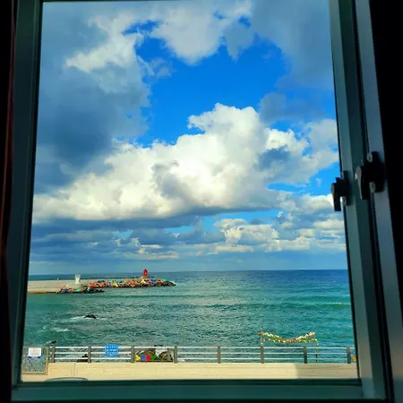 Magenta Villa Donghae Room photo