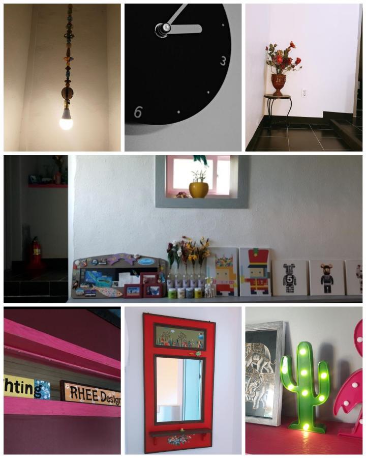 Holiday home Magenta *