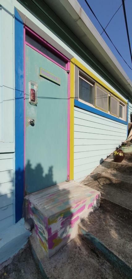 Magenta Holiday home Donghae